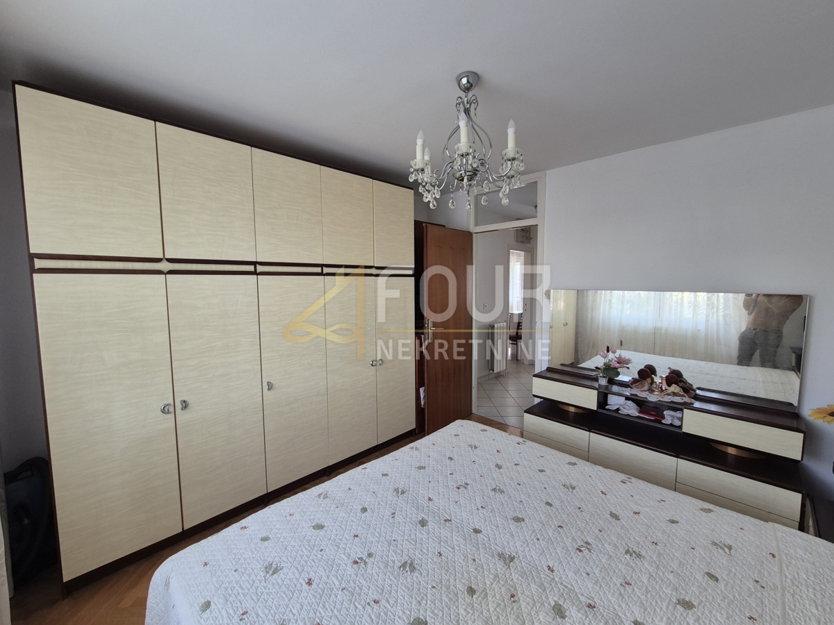 Stanovanje Srdoči, Rijeka, 55,68m2