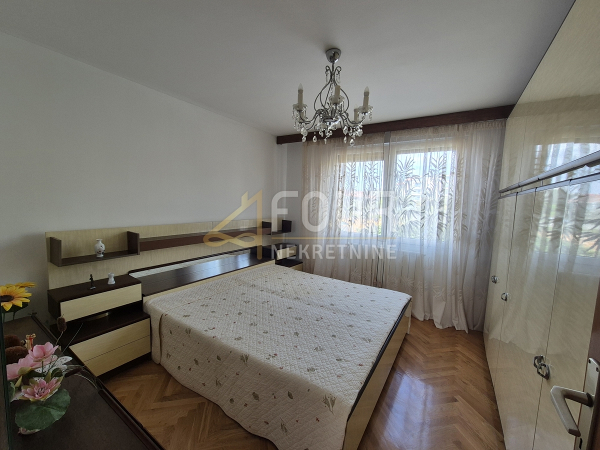 Stanovanje Srdoči, Rijeka, 55,68m2
