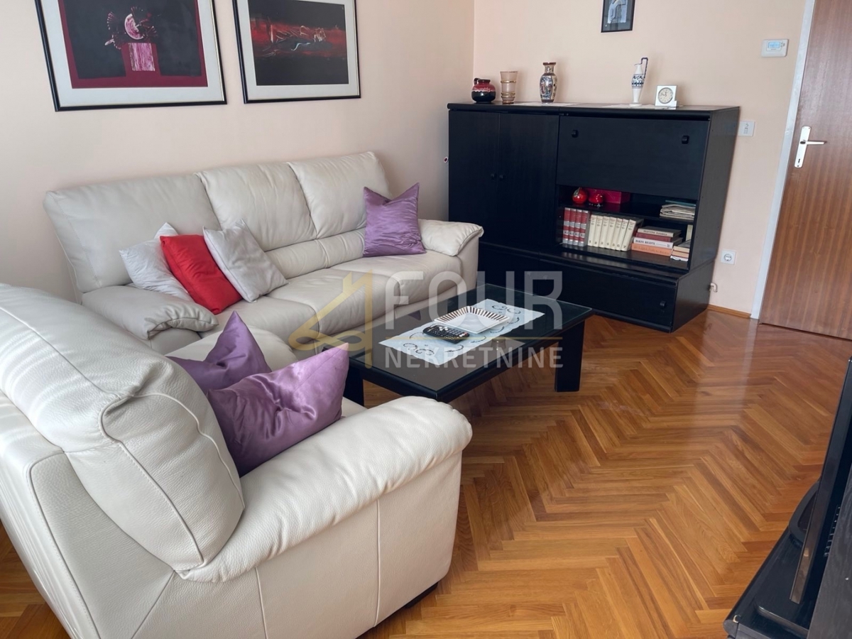 Stanovanje Srdoči, Rijeka, 55,68m2