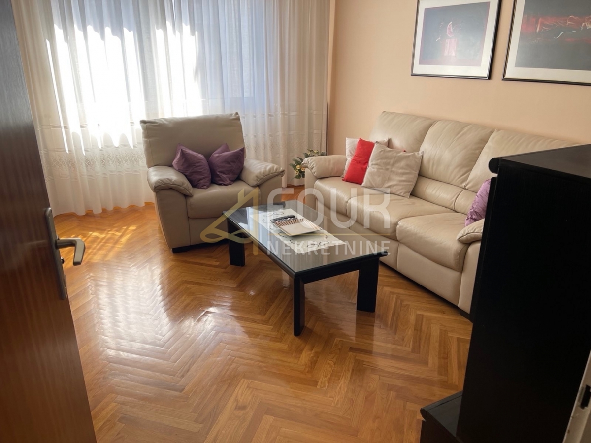 Stanovanje Srdoči, Rijeka, 55,68m2