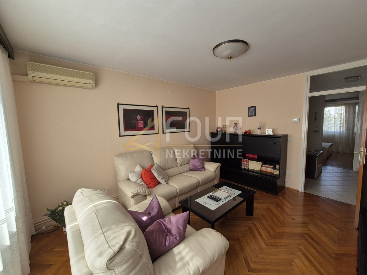 Stanovanje Srdoči, Rijeka, 55,68m2