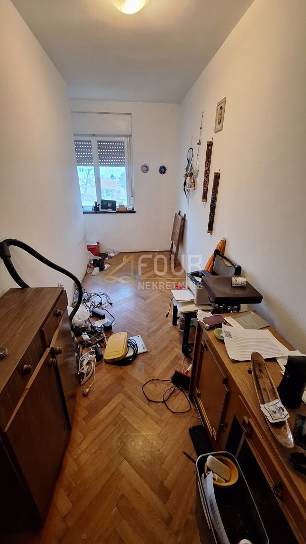 Stanovanje Opatija - Centar, Opatija, 60m2