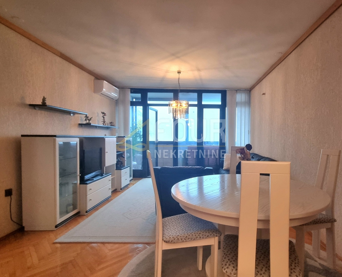 Stanovanje Srdoči, Rijeka, 71,11m2