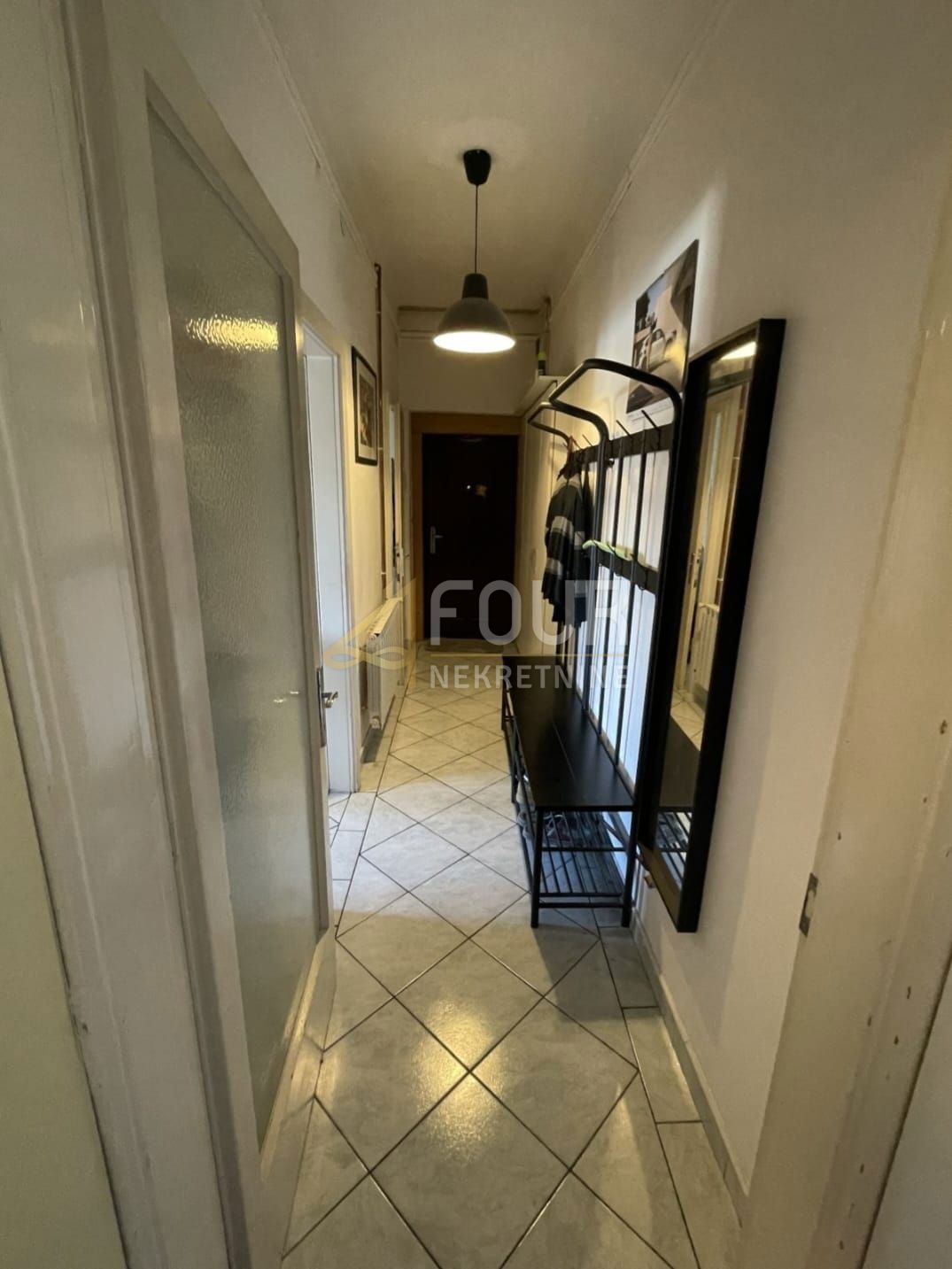 Stanovanje Rastočine, Rijeka, 34,94m2