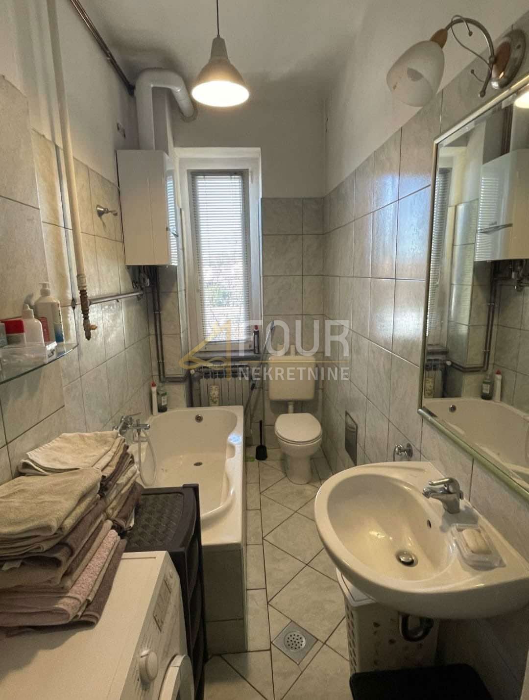 Stanovanje Rastočine, Rijeka, 34,94m2