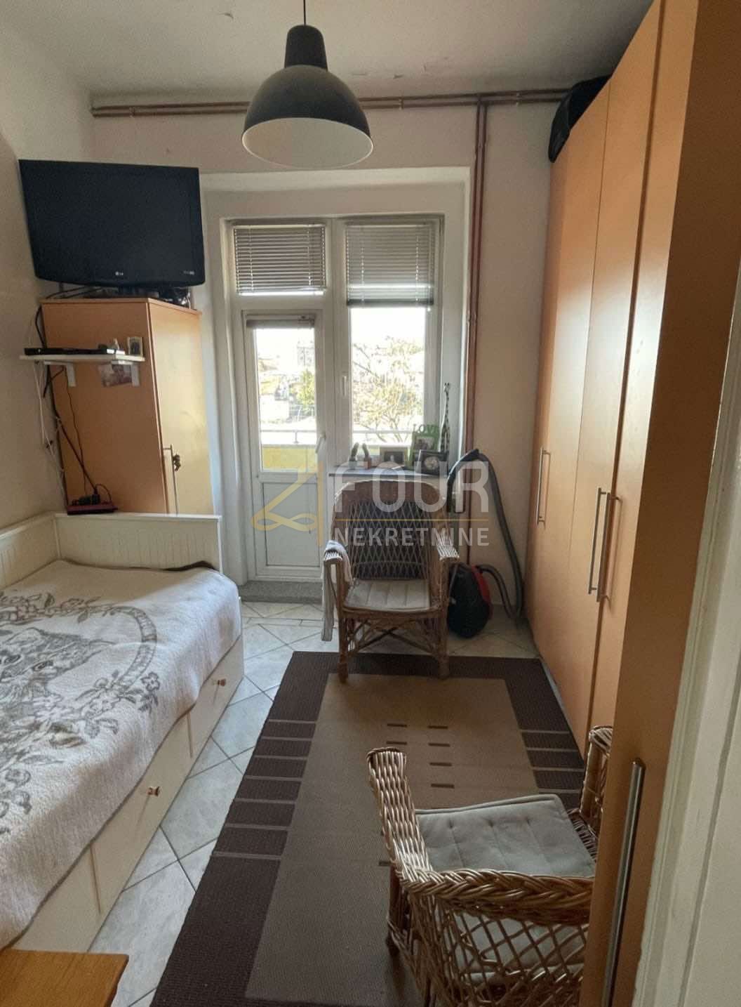 Stanovanje Rastočine, Rijeka, 34,94m2