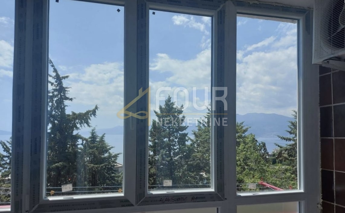 Stanovanje Krnjevo, Rijeka, 42,12m2