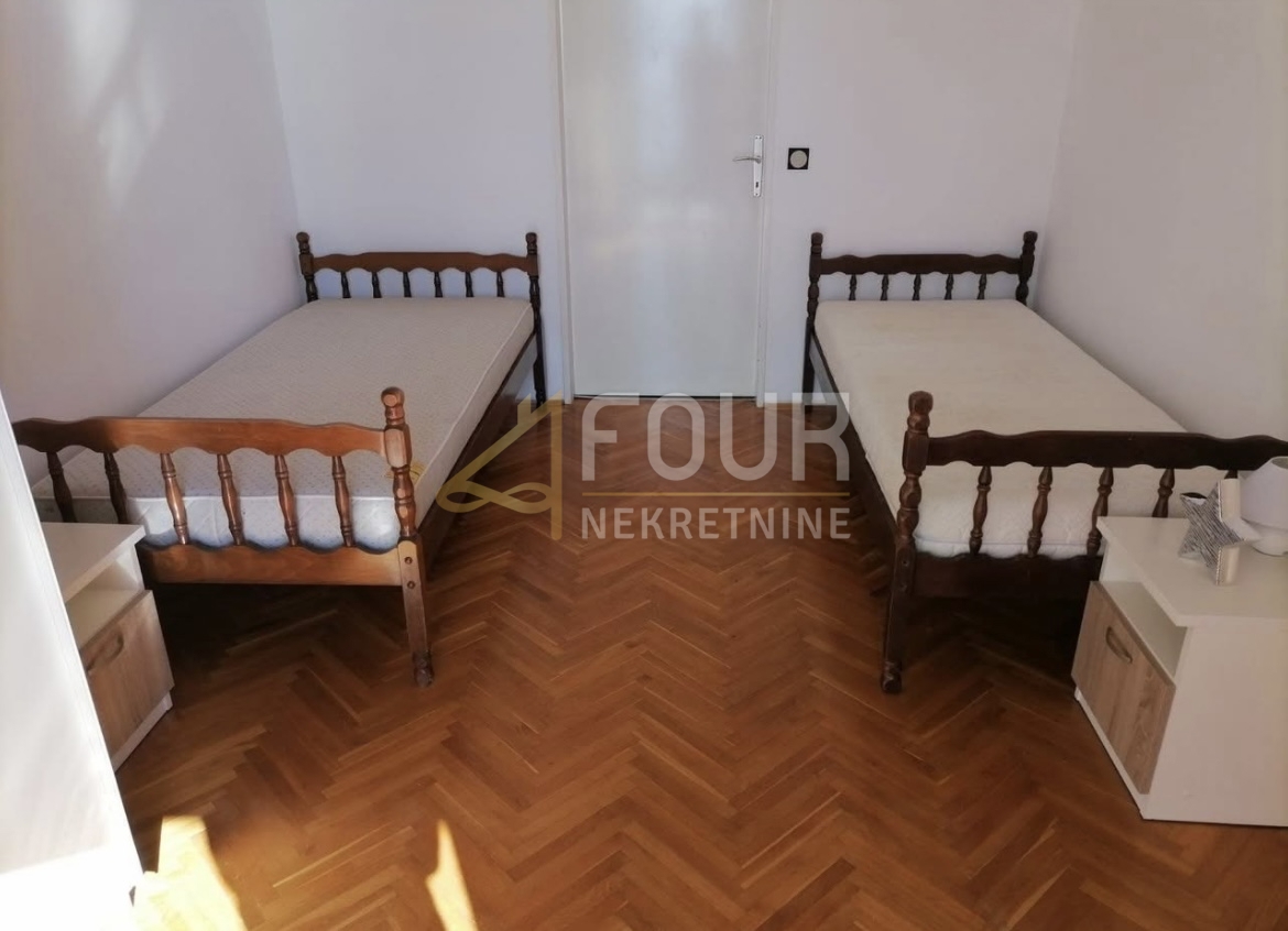 Stanovanje Krnjevo, Rijeka, 42,12m2