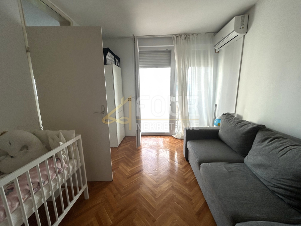 Stanovanje Krnjevo, Rijeka, 42,12m2