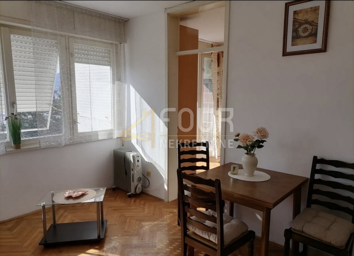 Stanovanje Krnjevo, Rijeka, 42,12m2