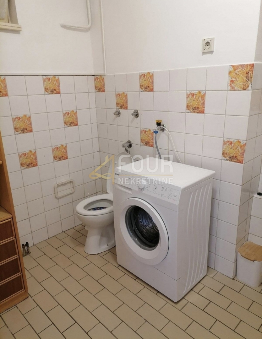 Stanovanje Krnjevo, Rijeka, 42,12m2