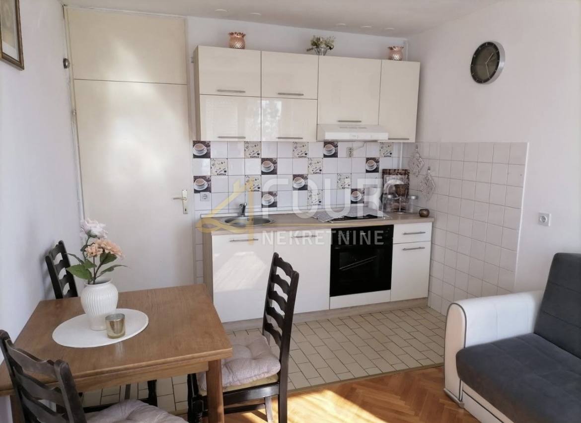 Stanovanje Krnjevo, Rijeka, 42,12m2