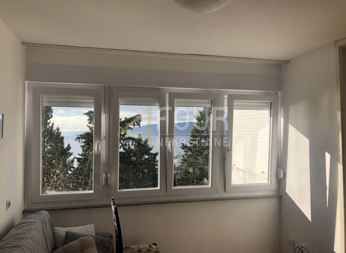 Stanovanje Krnjevo, Rijeka, 42,12m2