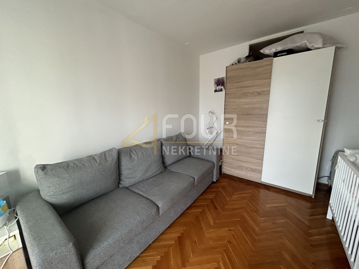 Stanovanje Krnjevo, Rijeka, 42,12m2