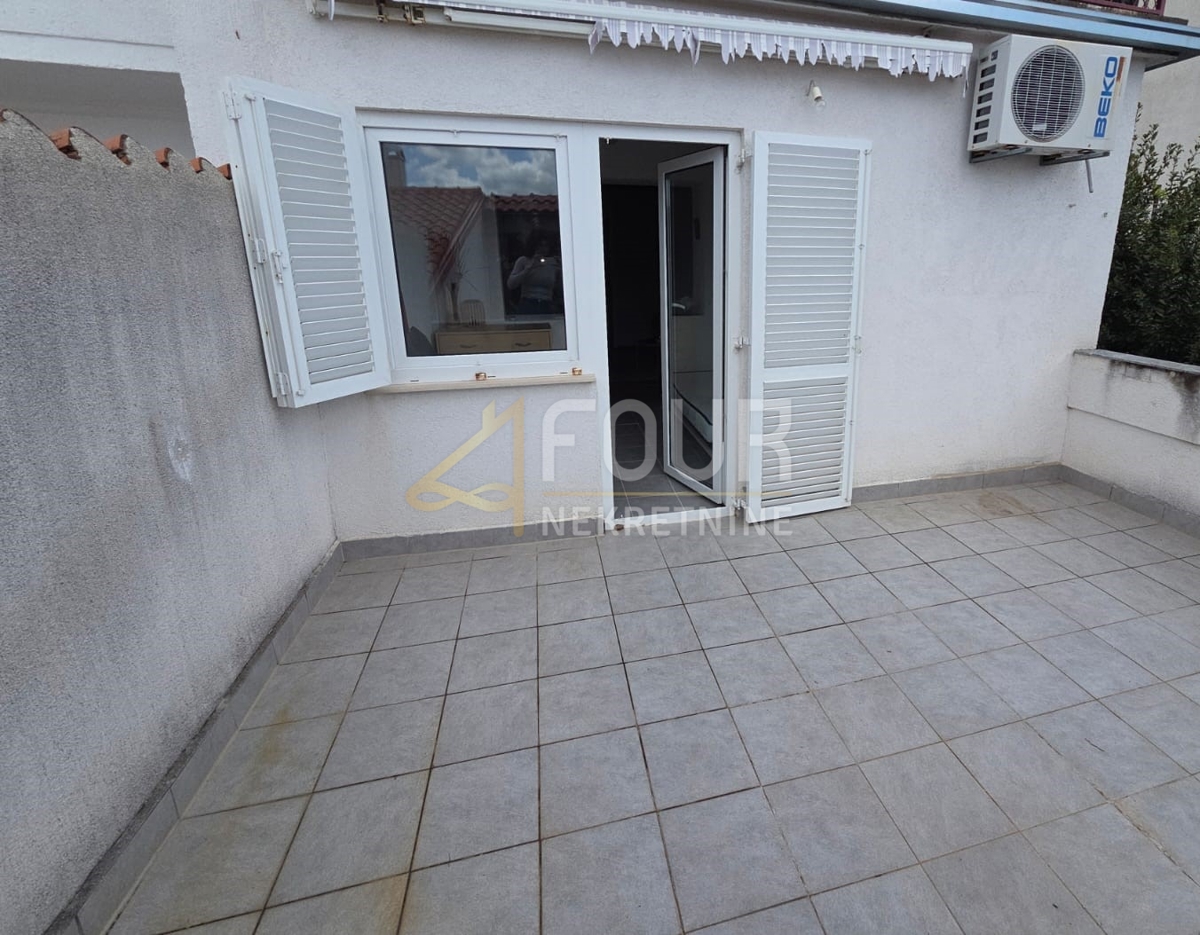 Stanovanje Dramalj, Crikvenica, 54,30m2
