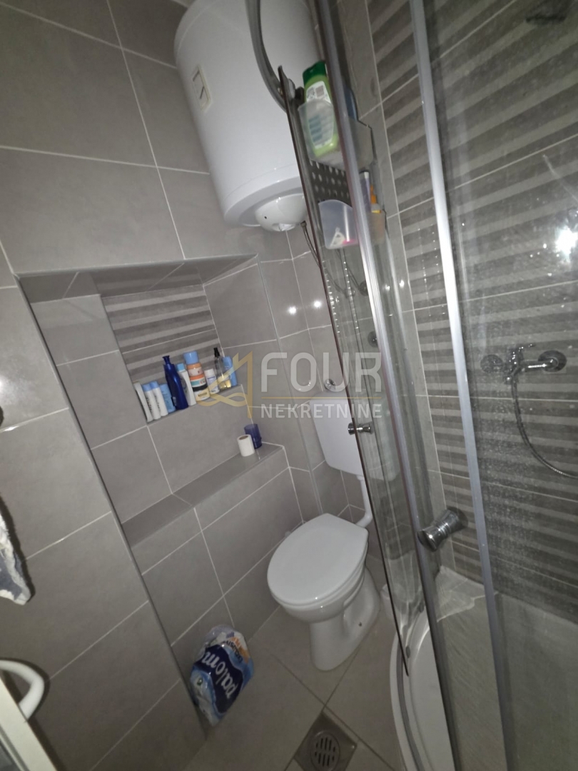 Stanovanje Dramalj, Crikvenica, 54,30m2
