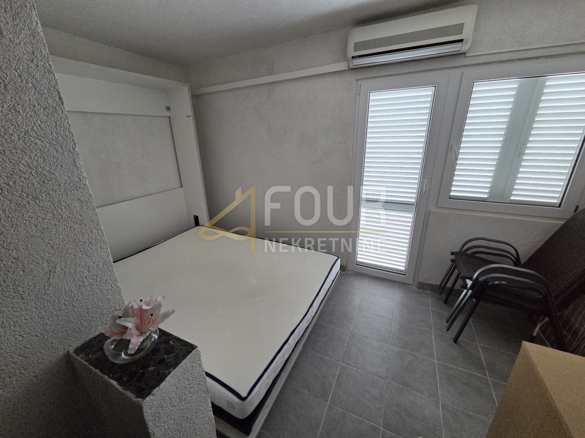 Stanovanje Dramalj, Crikvenica, 54,30m2