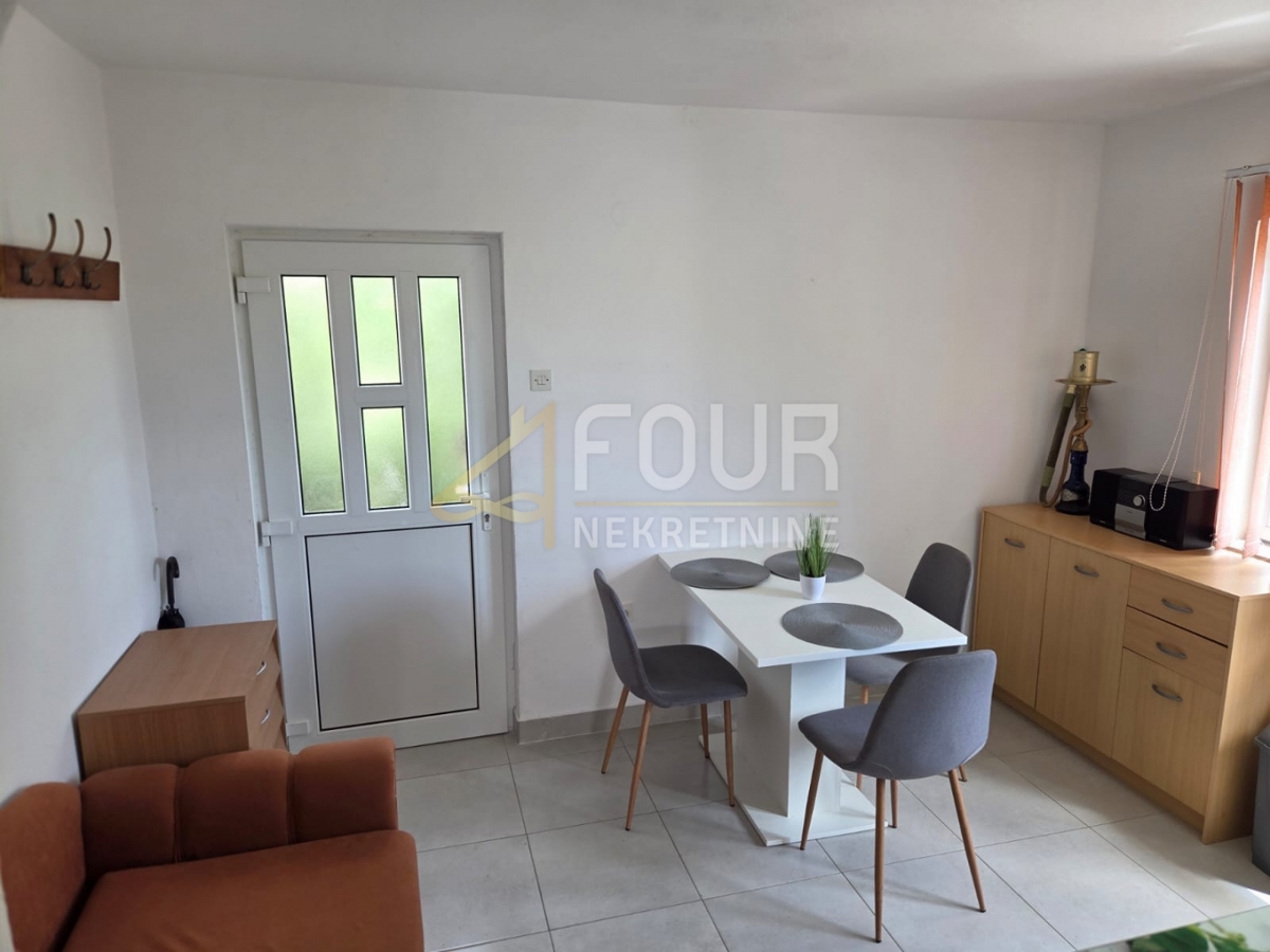 Stanovanje Dramalj, Crikvenica, 54,30m2