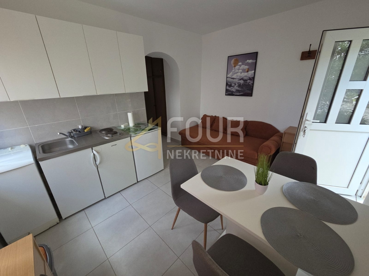 Stanovanje Dramalj, Crikvenica, 54,30m2