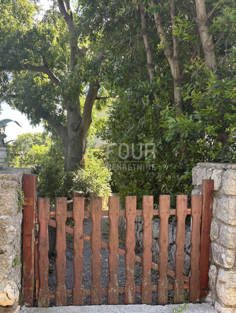 Stanovanje Dramalj, Crikvenica, 54,30m2