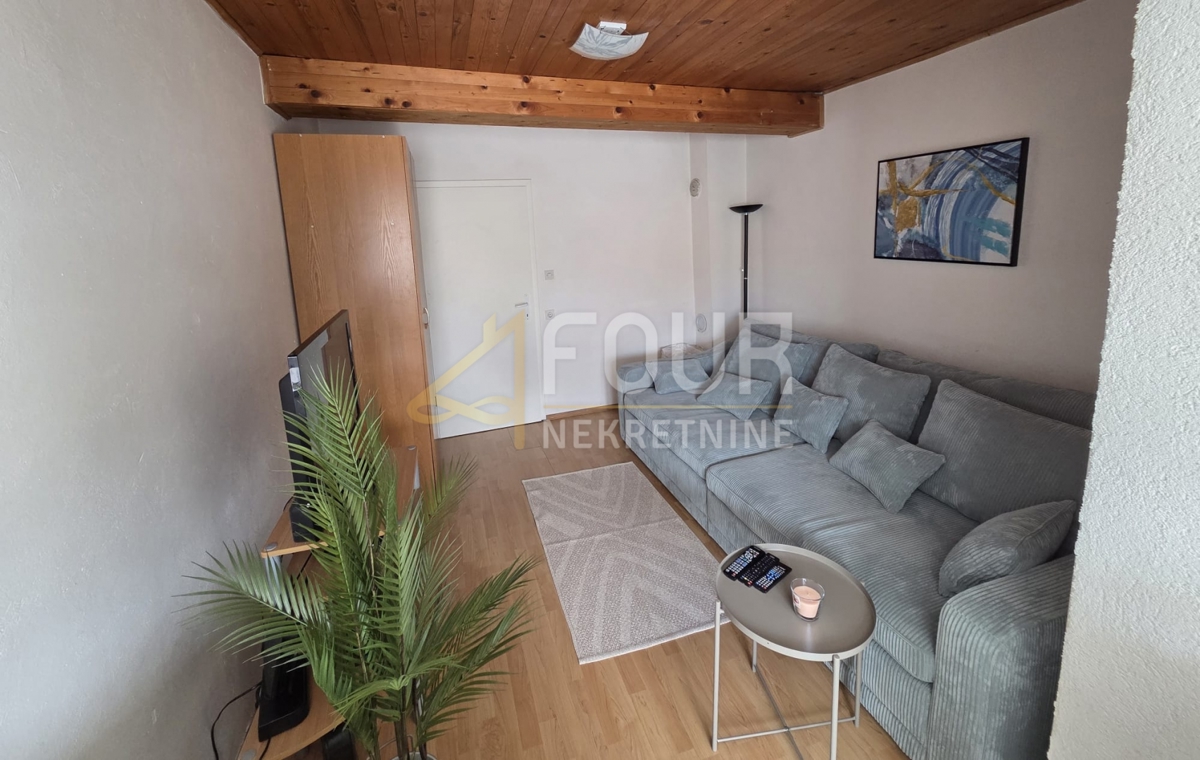 Stanovanje Dramalj, Crikvenica, 54,30m2
