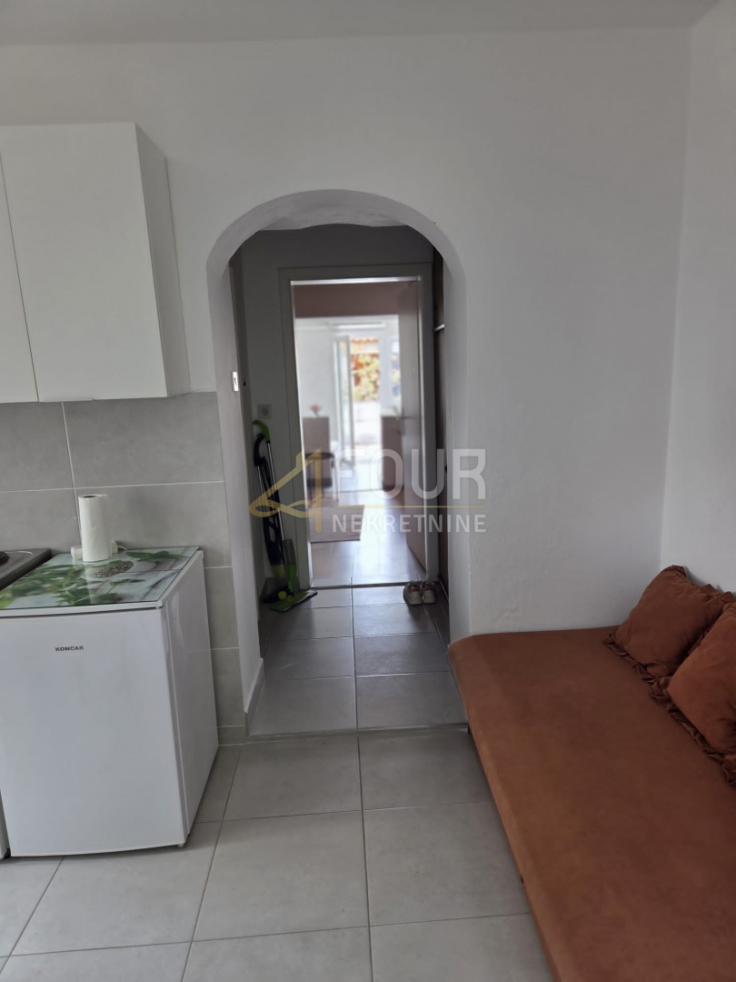 Stanovanje Dramalj, Crikvenica, 54,30m2