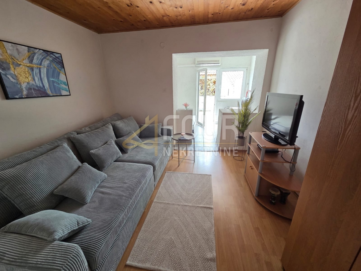 Stanovanje Dramalj, Crikvenica, 54,30m2