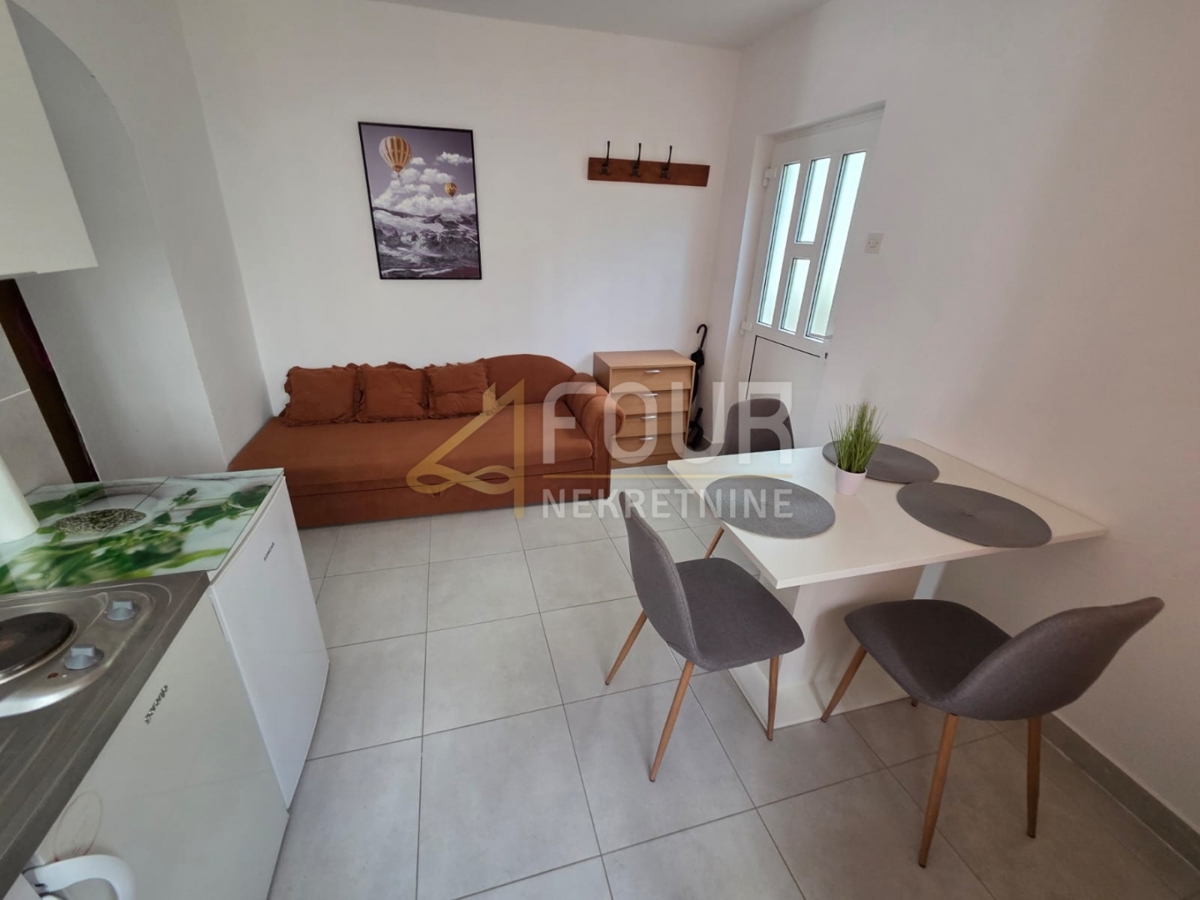 Stanovanje Dramalj, Crikvenica, 54,30m2