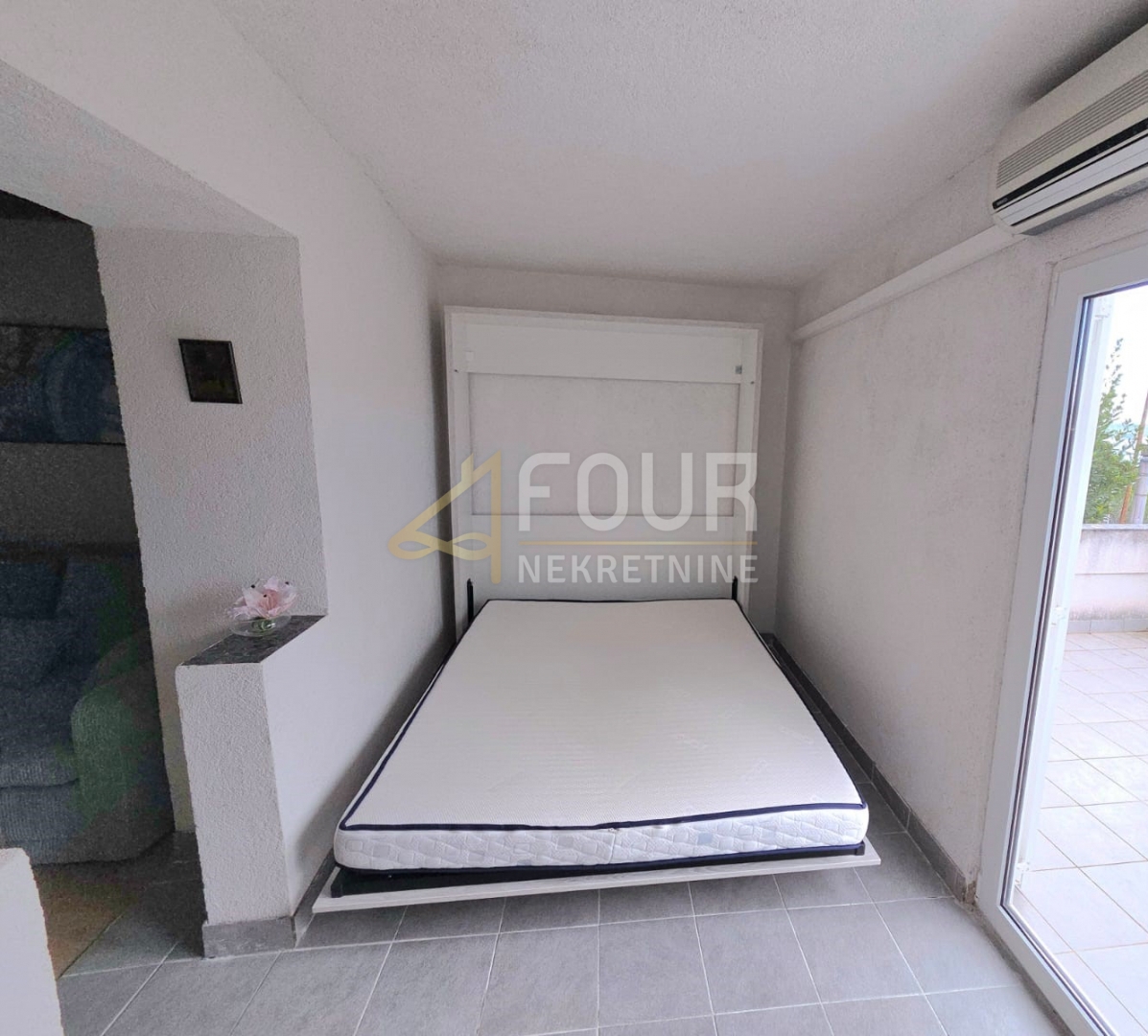Stanovanje Dramalj, Crikvenica, 54,30m2
