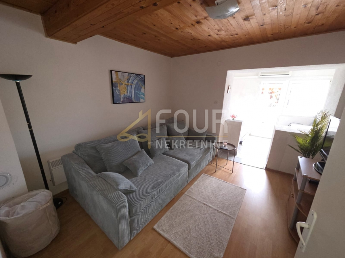 Stanovanje Dramalj, Crikvenica, 54,30m2