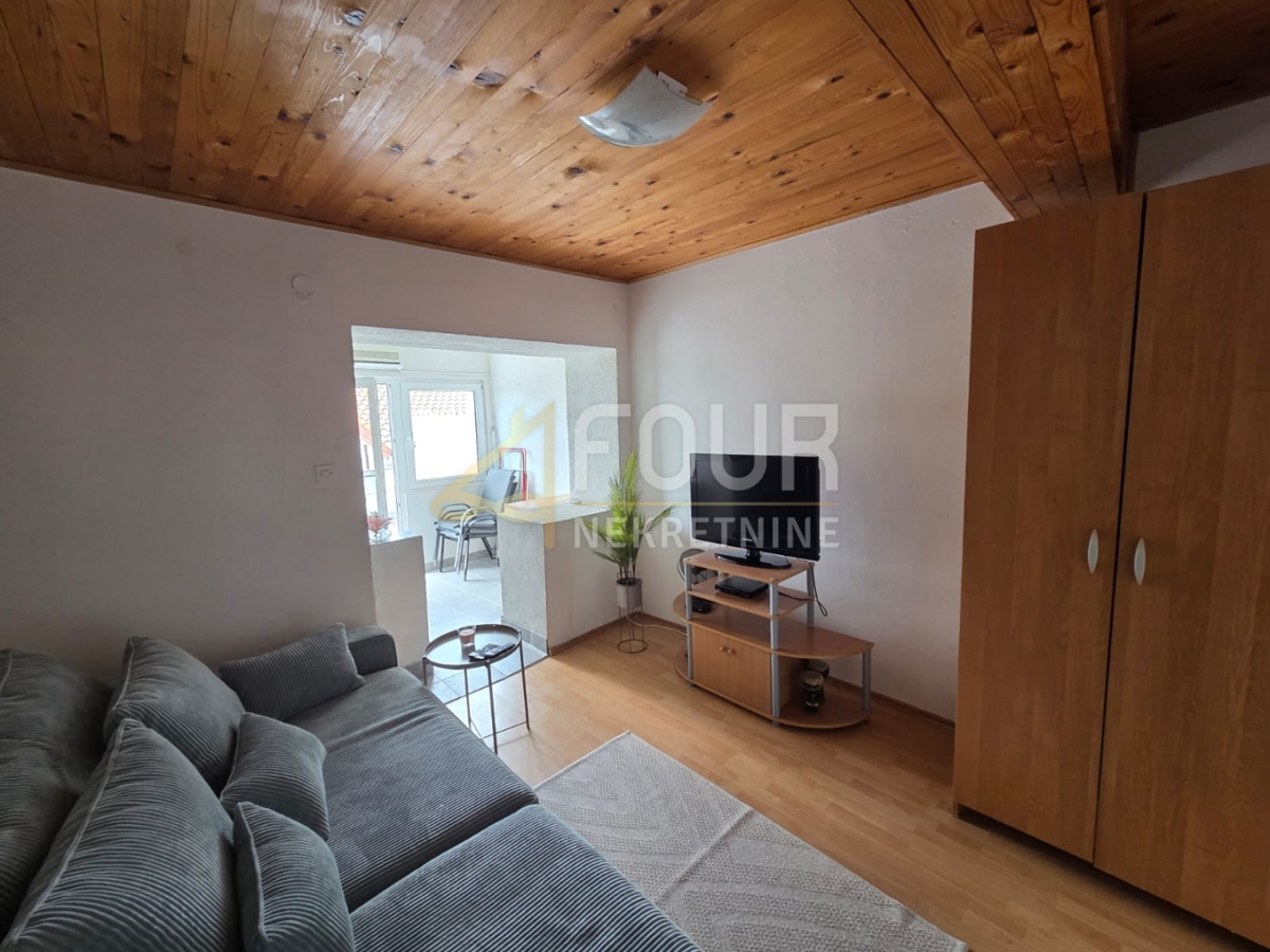 Stanovanje Dramalj, Crikvenica, 54,30m2