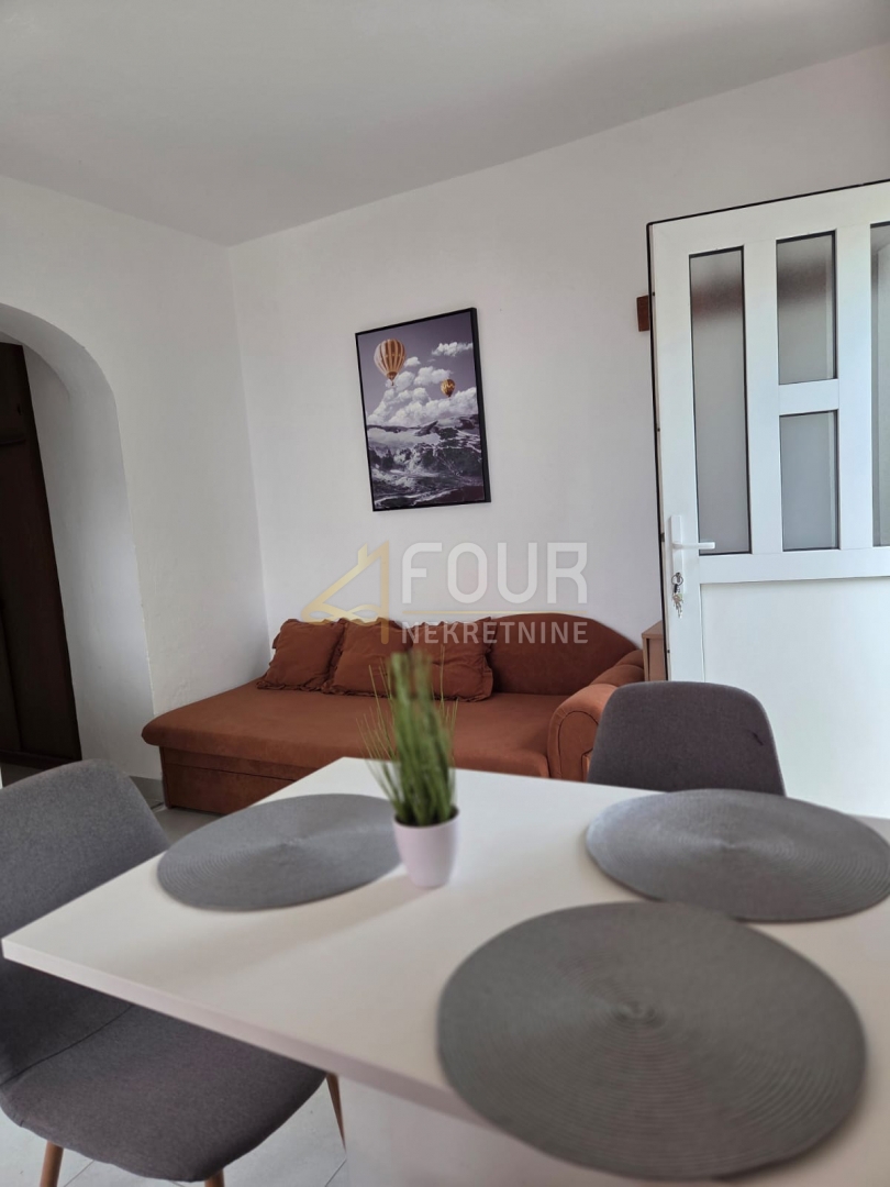 Stanovanje Dramalj, Crikvenica, 54,30m2