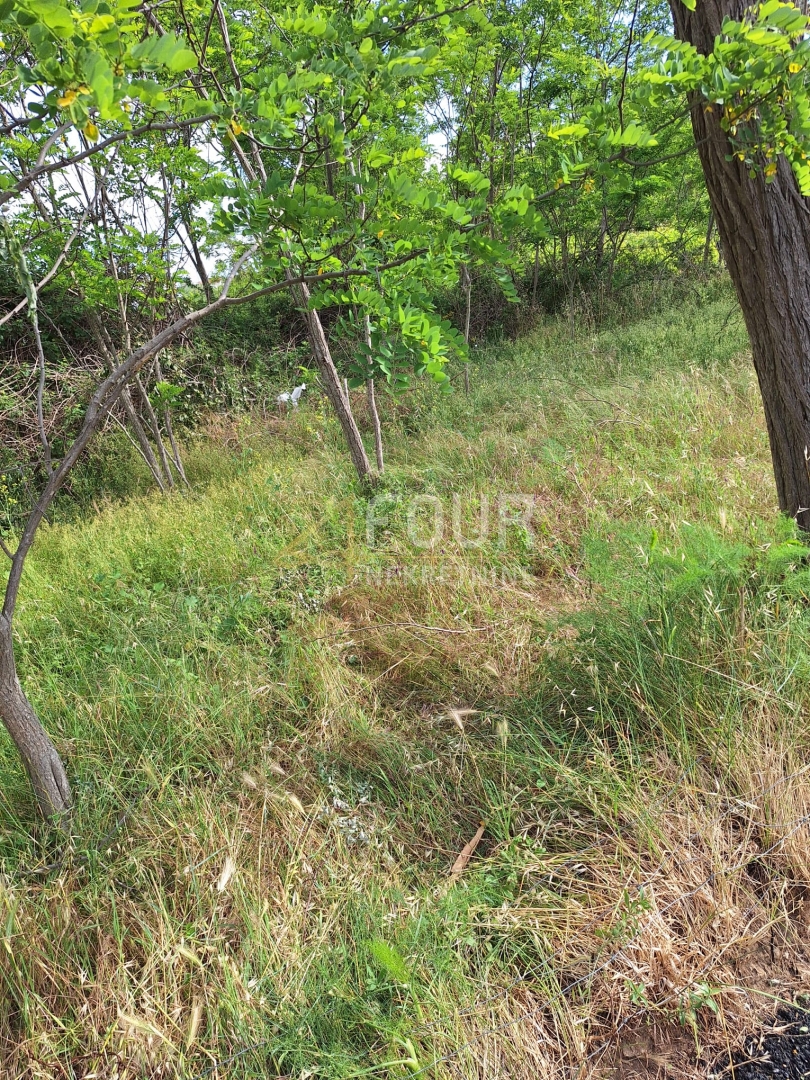 Zemljišče Lopar, Rab, 310m2