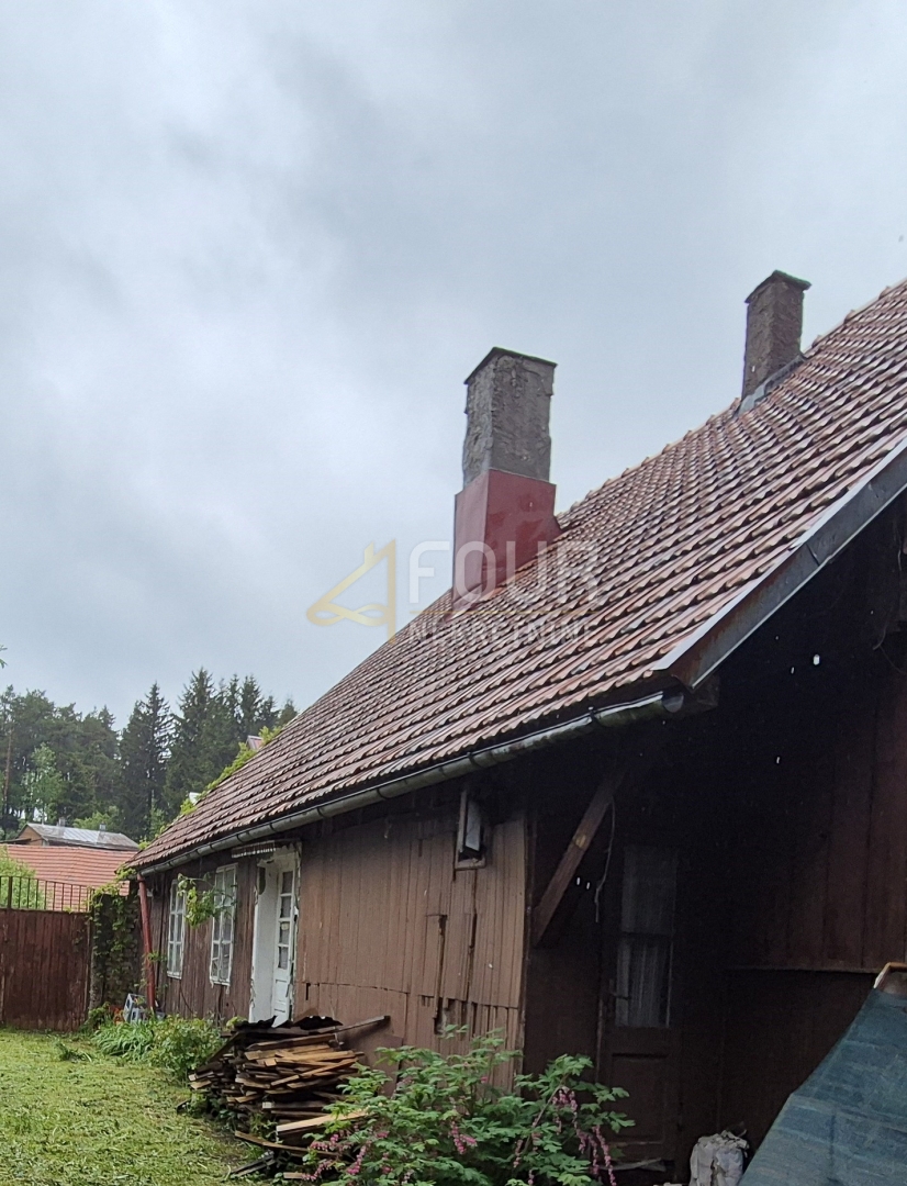 Hiša Mrkopalj, 253m2