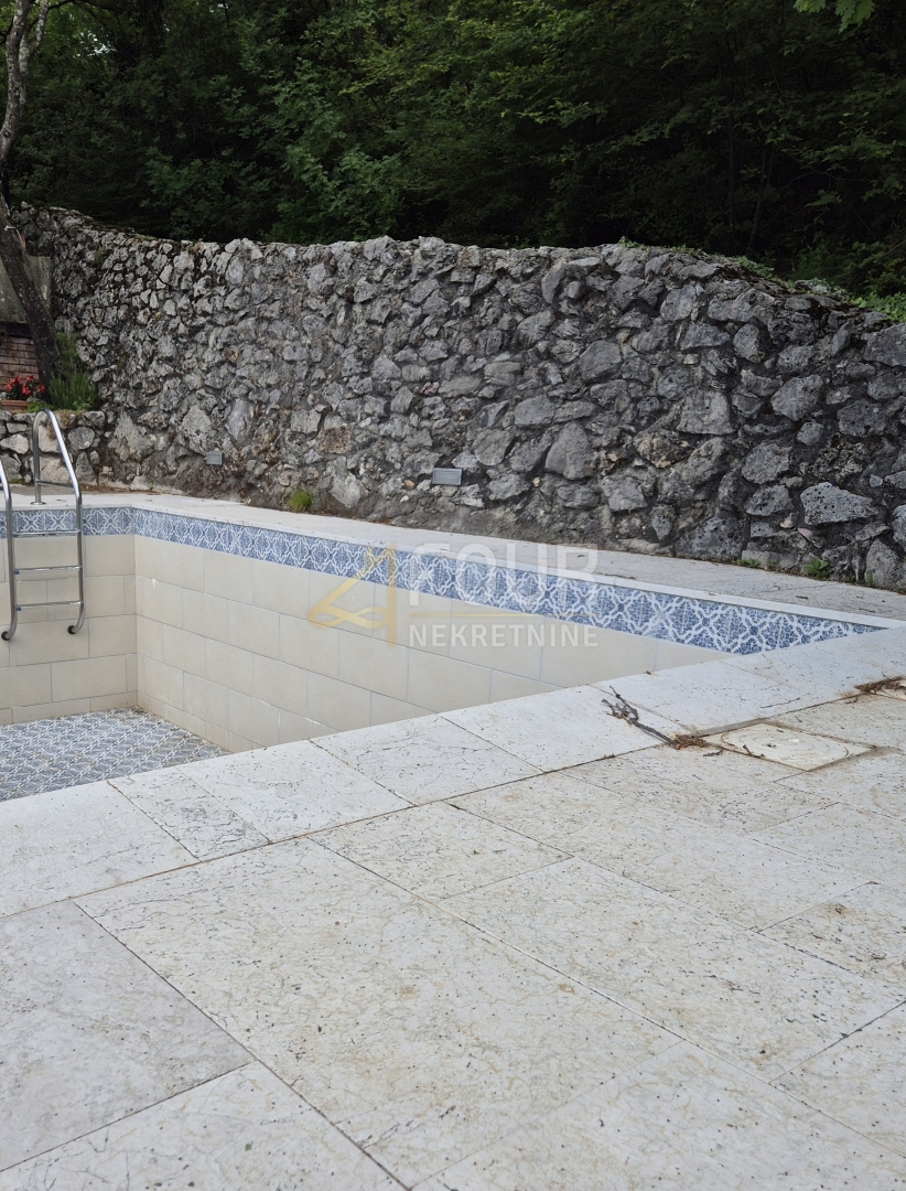 Hiša Jadranovo, Crikvenica, 135m2