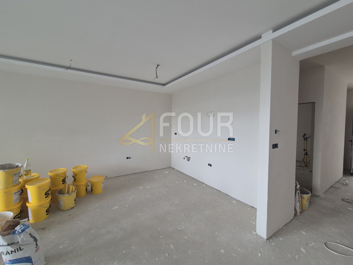 Hiša Jadranovo, Crikvenica, 135m2