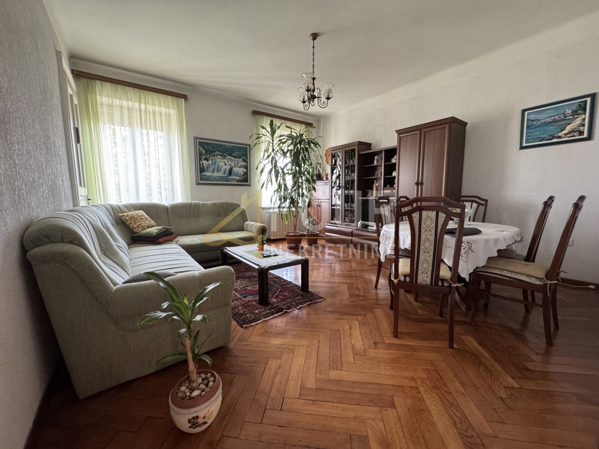 Stanovanje Škurinje, Rijeka, 78,10m2