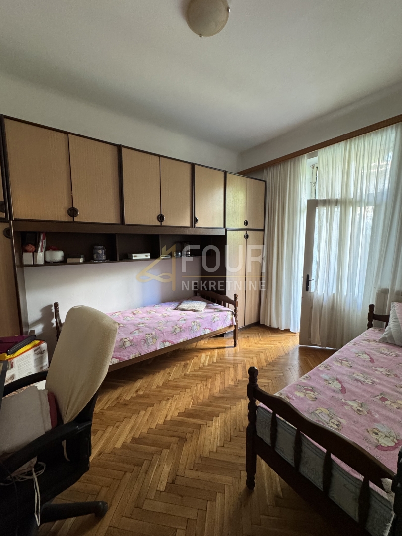 Stanovanje Škurinje, Rijeka, 78,10m2