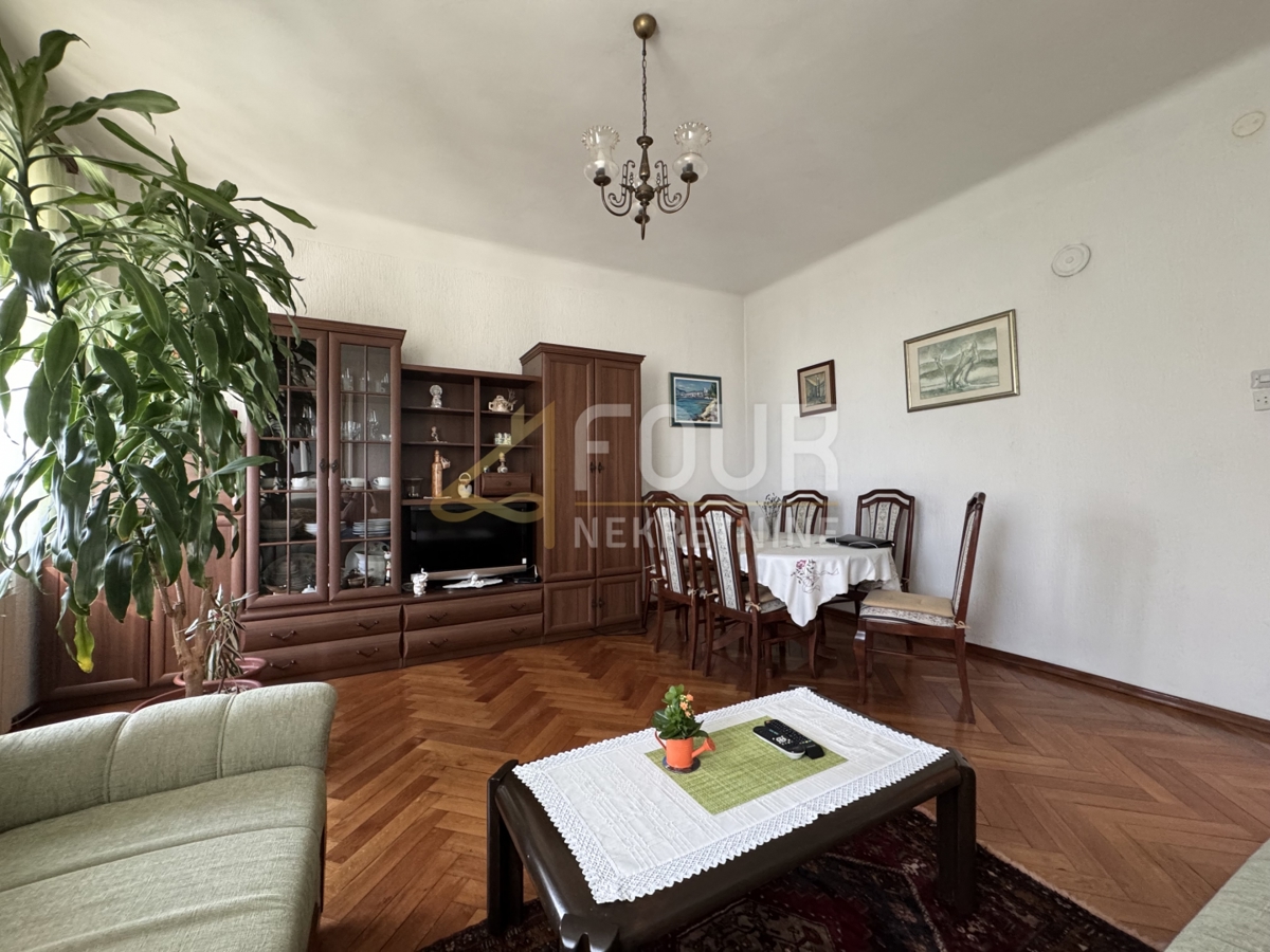 Stanovanje Škurinje, Rijeka, 78,10m2