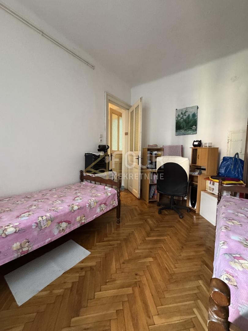 Stanovanje Škurinje, Rijeka, 78,10m2