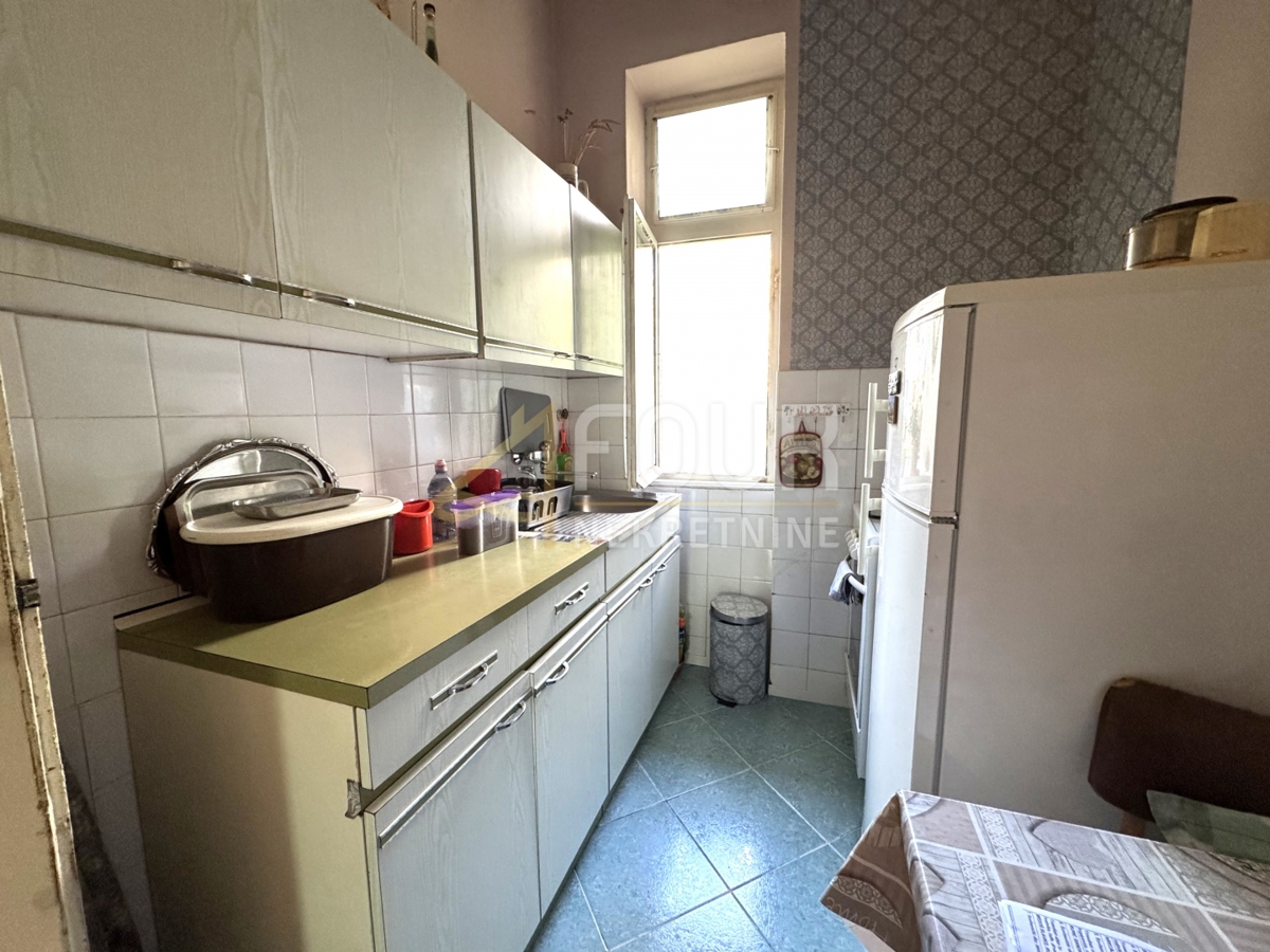 Stanovanje Škurinje, Rijeka, 78,10m2