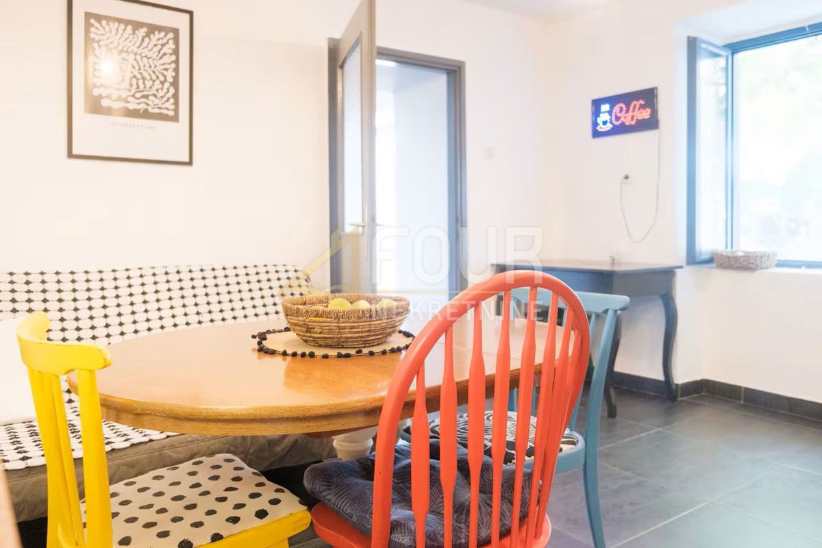 Hiša Drivenik, Vinodolska Općina, 130m2