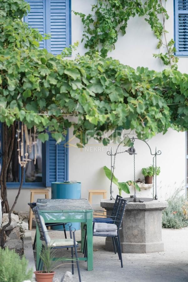 Hiša Drivenik, Vinodolska Općina, 130m2