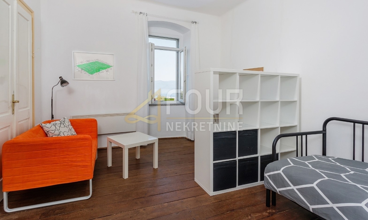 Stanovanje Belveder, Rijeka, 83,65m2