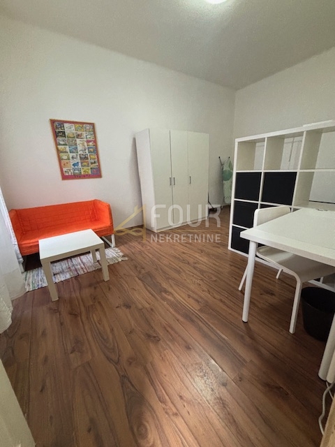 Stanovanje Belveder, Rijeka, 83,65m2