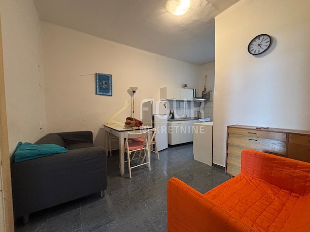 Stanovanje Belveder, Rijeka, 83,65m2