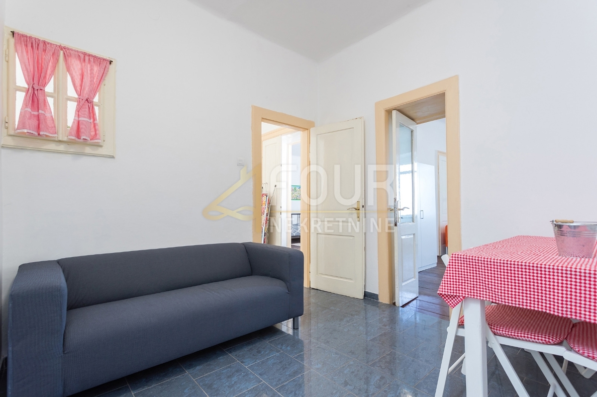 Stanovanje Belveder, Rijeka, 83,65m2