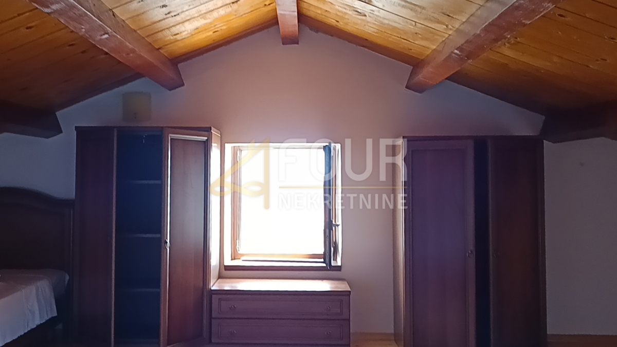 Hiša Ližnjan, 140m2