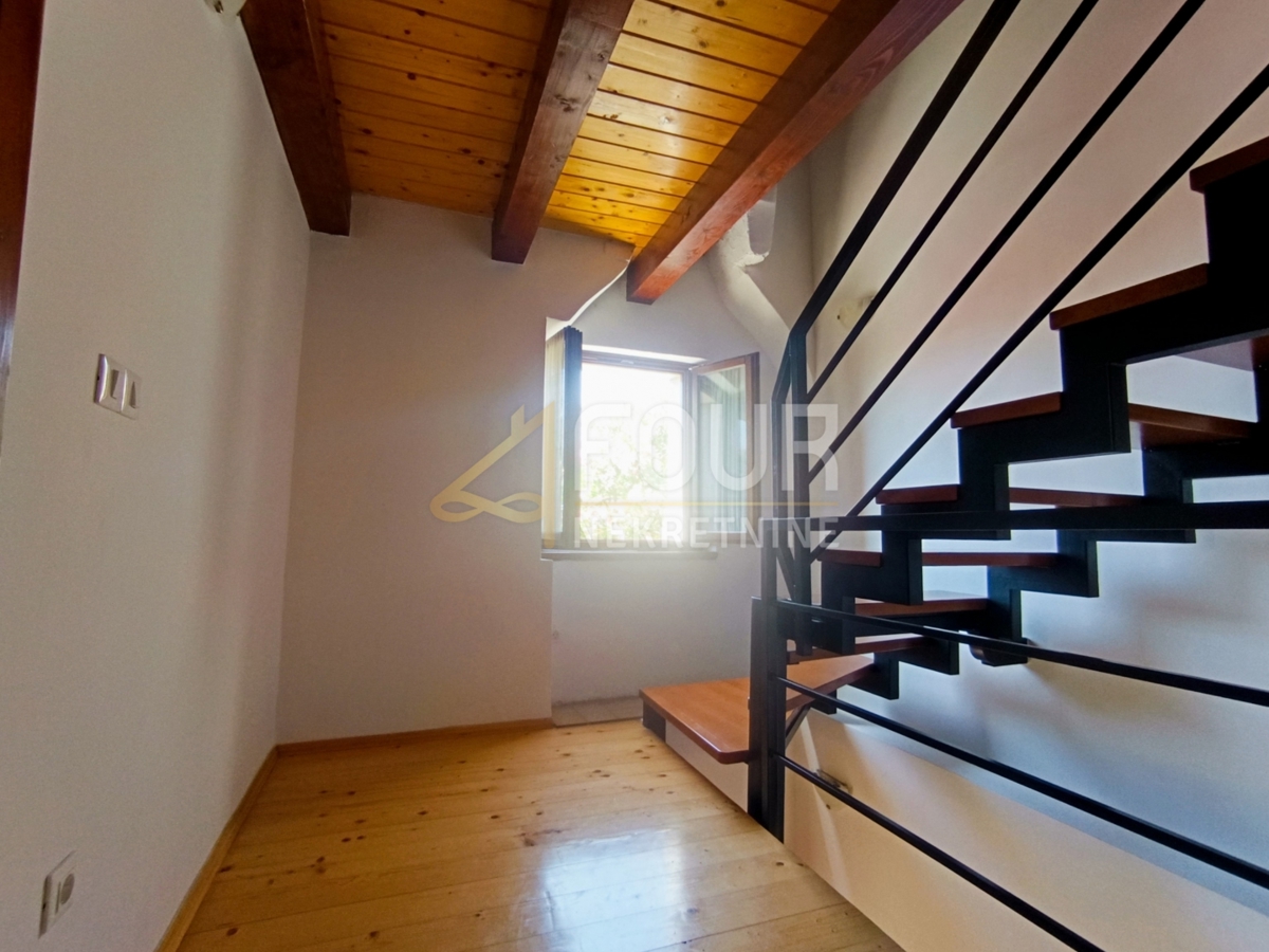 Hiša Ližnjan, 140m2