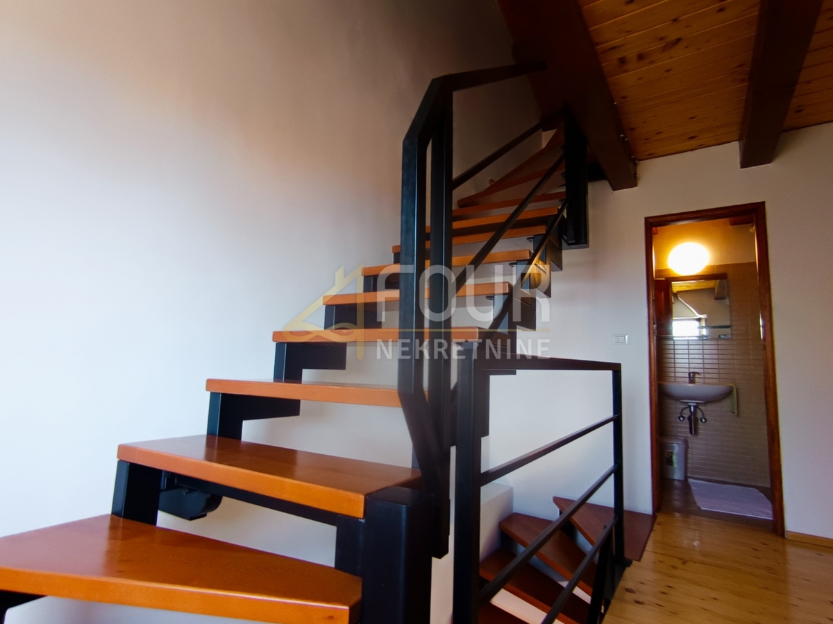 Hiša Ližnjan, 140m2